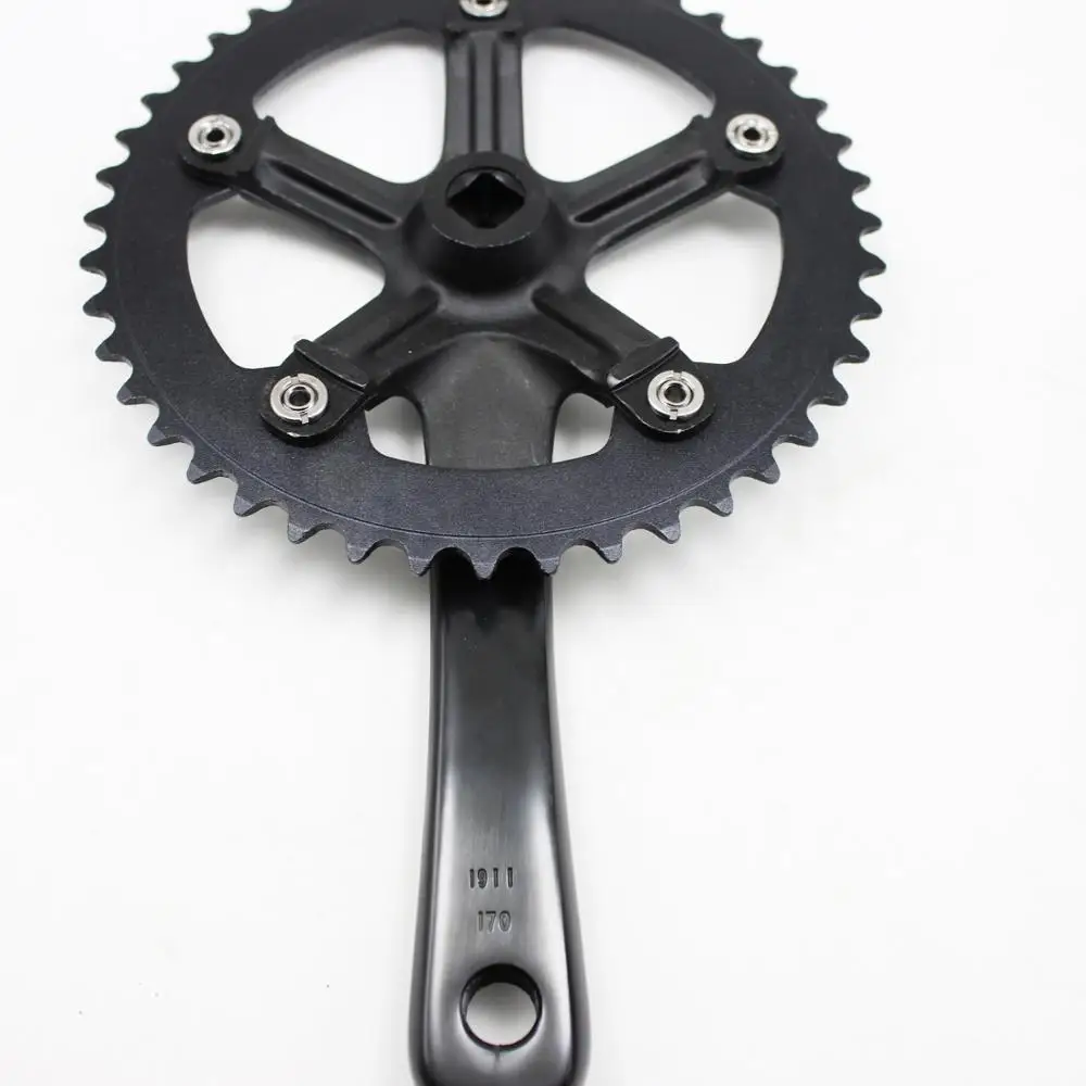 44t chainring single speed