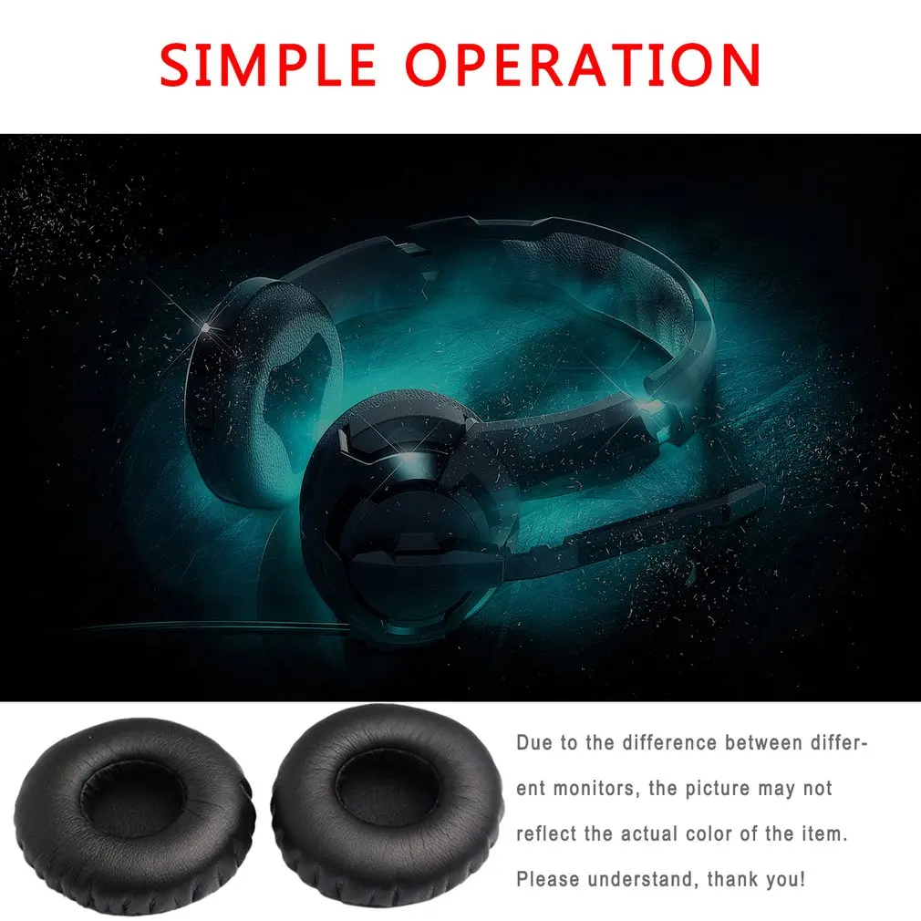 Сменный Чехол для наушников Akg K4 K430 K450 K451 K452 Q 460 Y45 Сменный Чехол для наушников