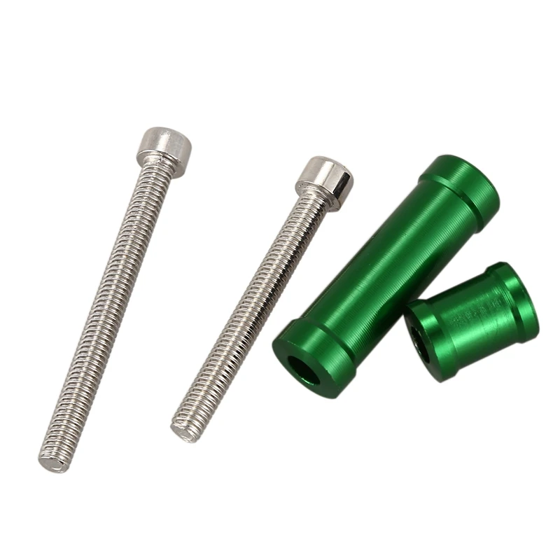 Передняя Звездочка цепи защитная крышка двигателя для Kawasaki Er6N Er6F Versys650