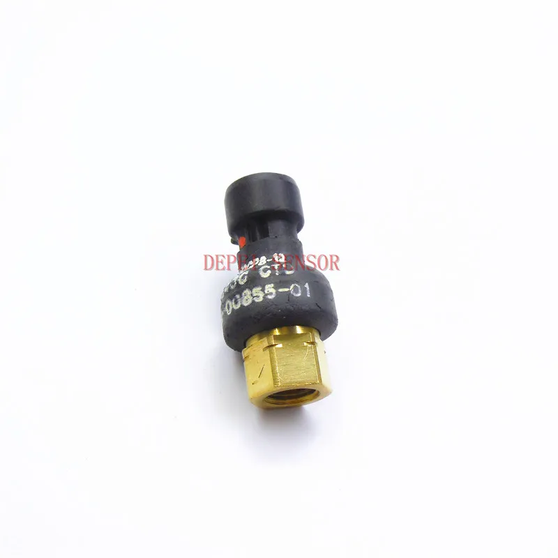 DPQPOKHYY для экскаватора гусеницы OEM 100CP8-12 100CP812 датчик давления масла