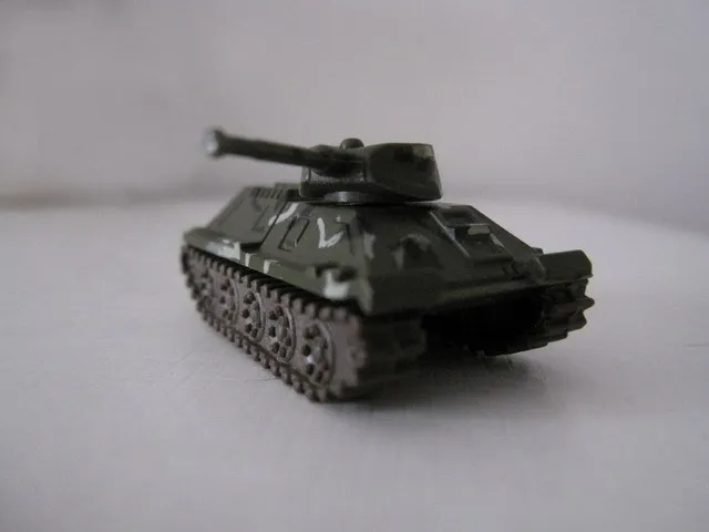  Official War Table Game World War II Tank Soldier Model Desktop Game Dead Battlefield 3D Battlefiel