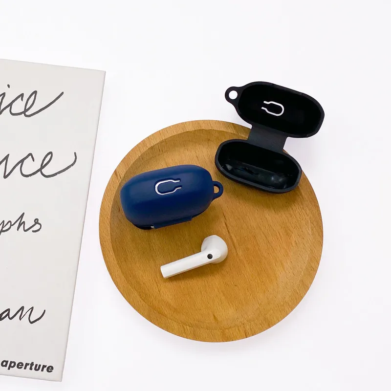 LIUZIHAN Coque Pour Xiaomi Redmi Buds 3, Anti-Chute, Coque