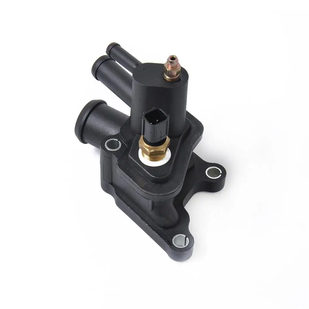 

Engine Thermostat Housing Coolant Air Bleeder 4792630AA 902302 For Dodge Stratus Chrysler Sebring 2.7 L 2001-2006