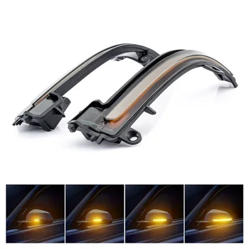 

Car Turn Signal Light Auto Sequential For BMW 1 2 3 4 Series i3 Dynamic
