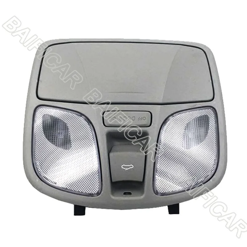 Baificar 귣 Ʈ  Ʈ Ʈ г Interrior Lamp Sunroof Switch Glasses Case For  ҳŸ 8  8TH