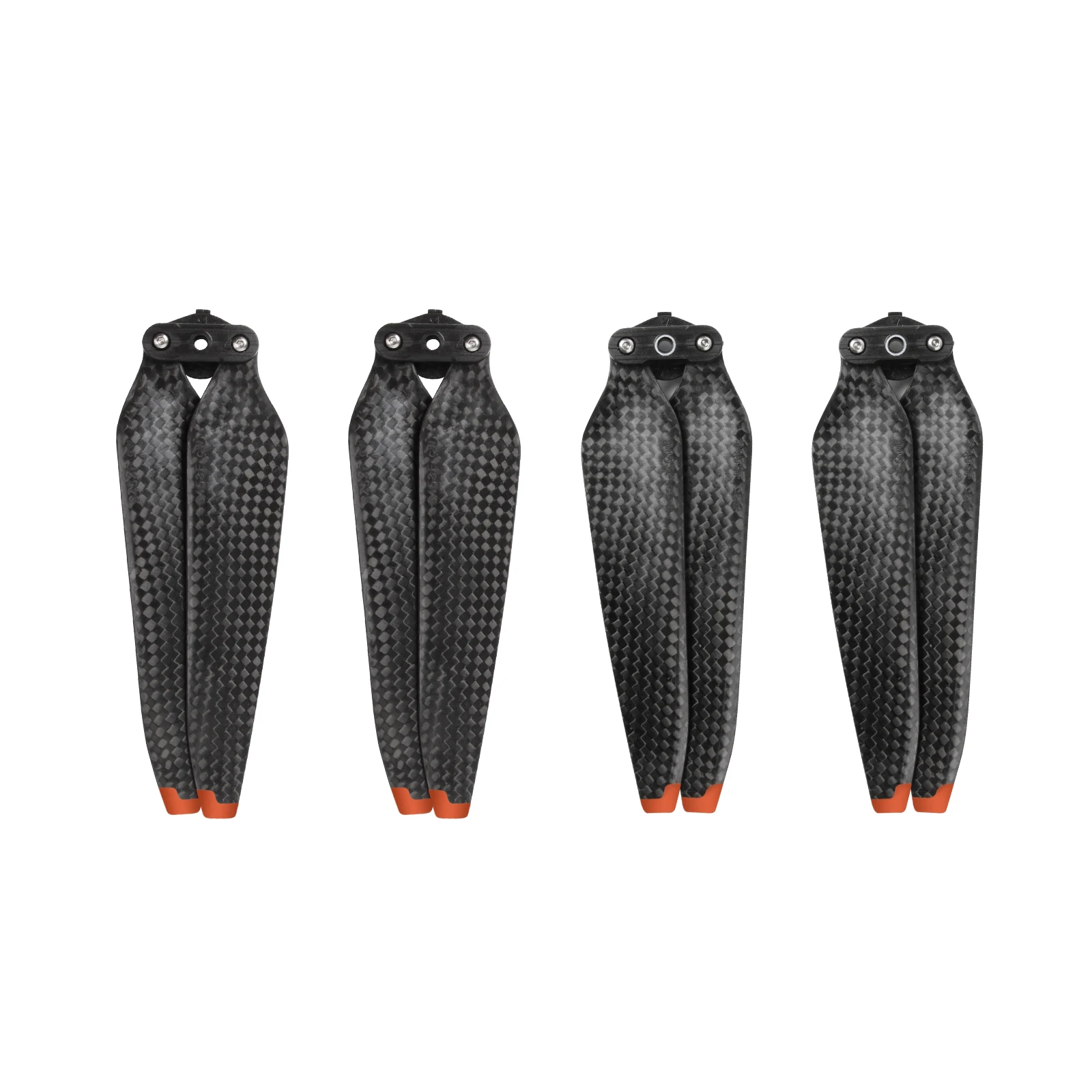 Drone Propellers Carbon Fiber Foldable Quick Release Blade Props Fan Parts For DJI Mavic 3
