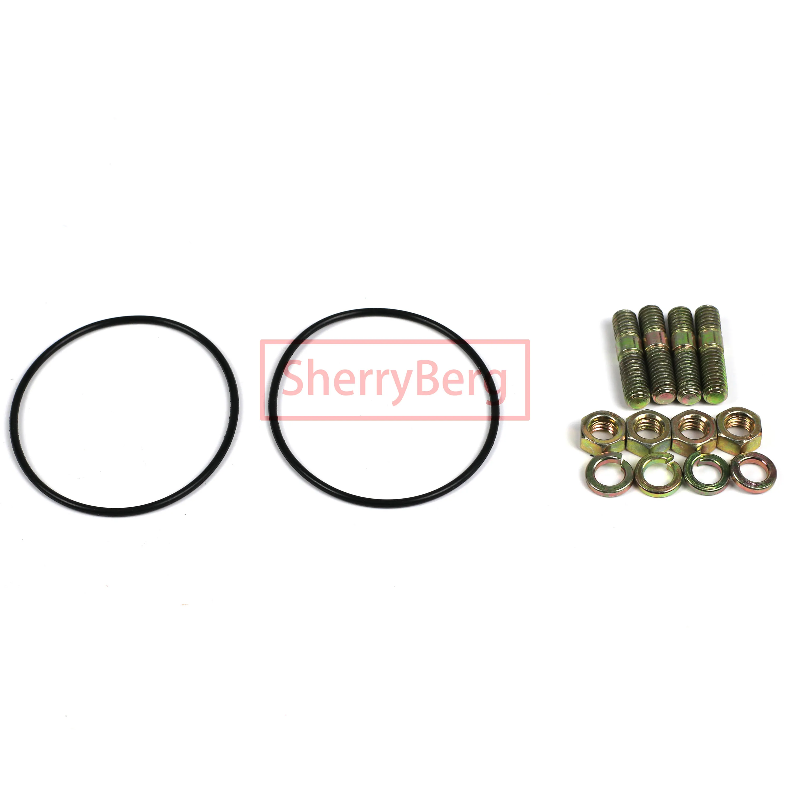 42Dcoe 42 Dcoe 42mm EMPI Twin 42mm Throttle Bodies+ Linkage+TPS + Air Horns for Weber/Dellorto/Solex DCOE/DHLA Carb