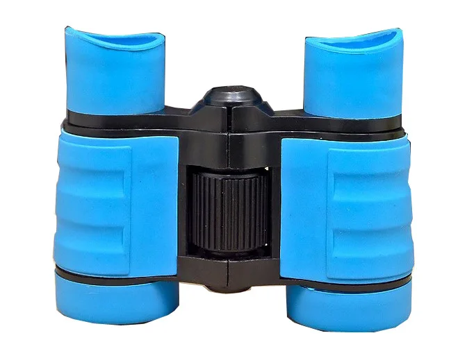 

Young Student's Binoculars Children's Educational Science Experiment Toy Kaleidoscope Magnifying Glass Boy Physical Toy Netral B