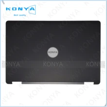 Для Dell Latitude E5570 ЖК задняя крышка верхняя крышка с антенной 0JMC3P JMC3P 0P10XT P10XT