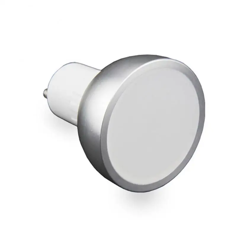 Smart WiFi 5W GU10 LED Bulb Lamp Remote Voice Control RGBCW Dimmable Light For Alexa & Google In Stock | Лампы и освещение