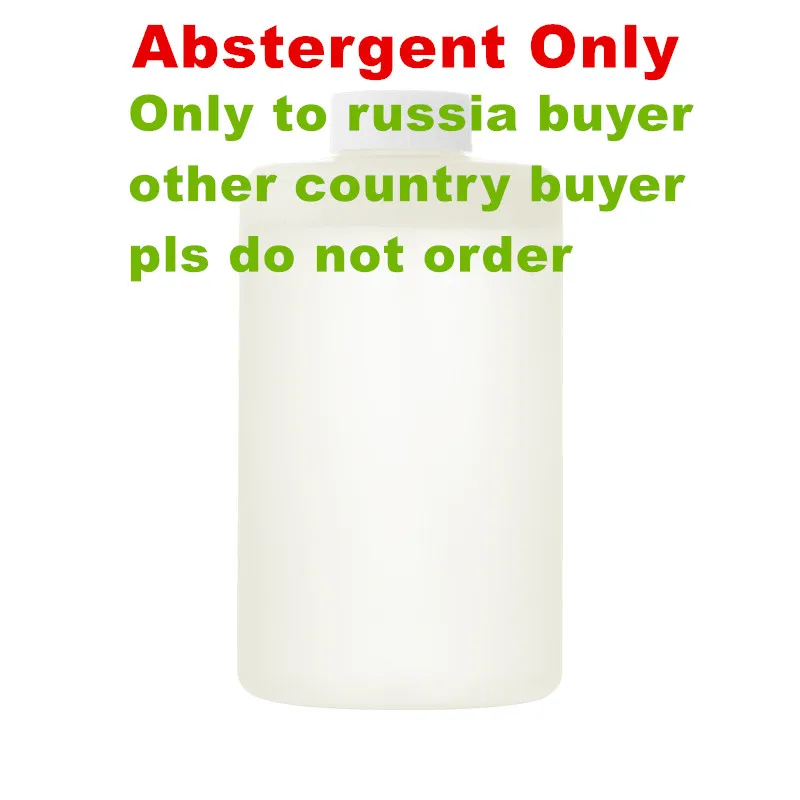Abstergent 2pc only Xiaomi Mijia новейший Auotomatic индукционный Пенящийся дозатор моющего средства для мытья рук для фруктов блюдо для овощей - Цвет: Abstergent 2pc only