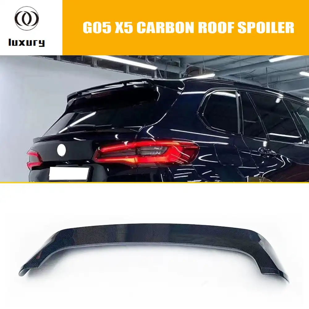 Пневмоподвеска bmw g05