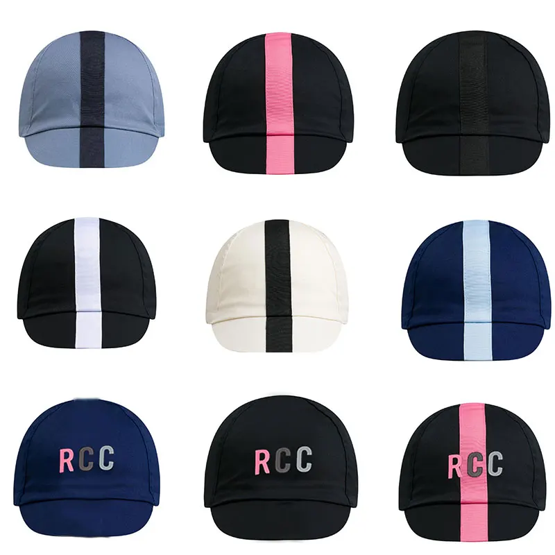 

raphaing cinelli Colors Cycling Bike headband Cap Bicycle Helmet Wear Cycling Equipment Hat Multicolor Free Size In Multi Colors