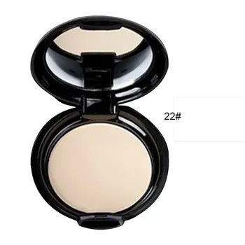 

Multifunctional Facial Corrector Powder Waterproof Whitening Oil-Control Corrector Concealer Powder