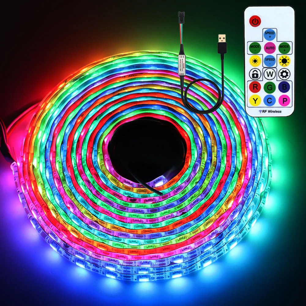 WS2812b LED en uygun nereden alınır? | Technopat Sosyal
