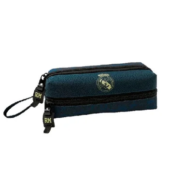 

Pencil pouch Kingly Madrid Threefold 20x7x8cm