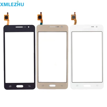 

10Pcs Touch Screen For Samsung Galaxy Grand Prime G530 G531 G5308 Touchscreen Digitizer Glass Panel Sensor