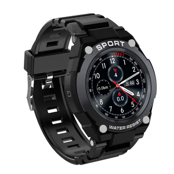 

DT97 GPS Smart Watch Men Outdoor Bluetooth Calling TF Card Music Play Heart Rate IP67 Waterproof Compasses Sports Watches