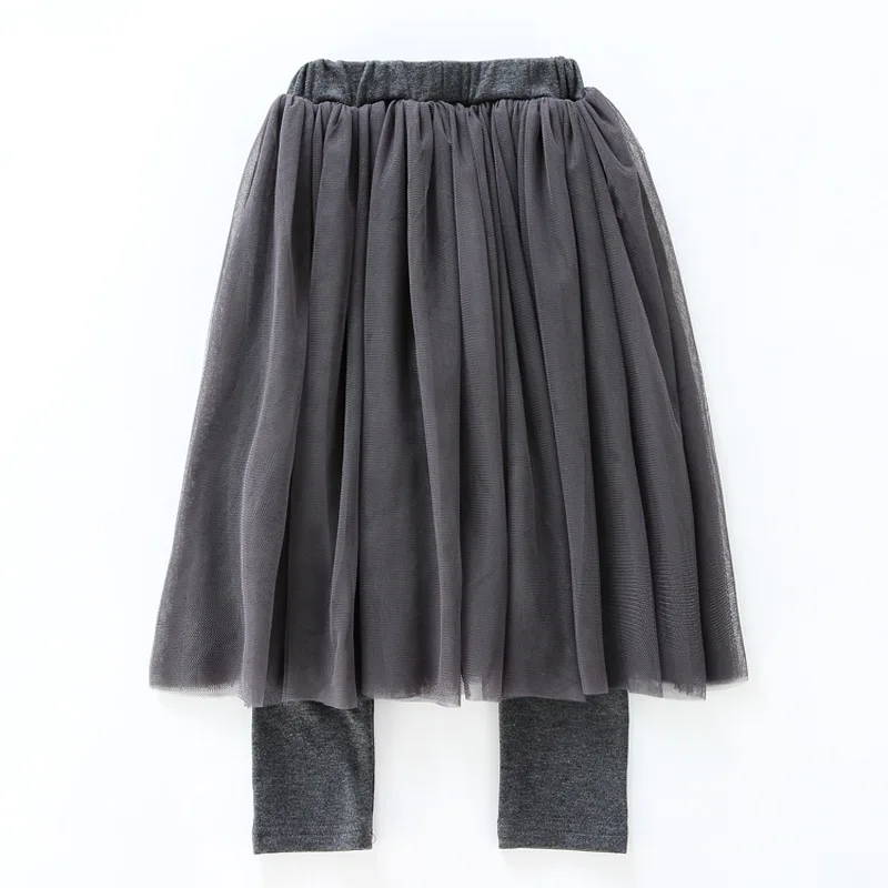 thin gray
