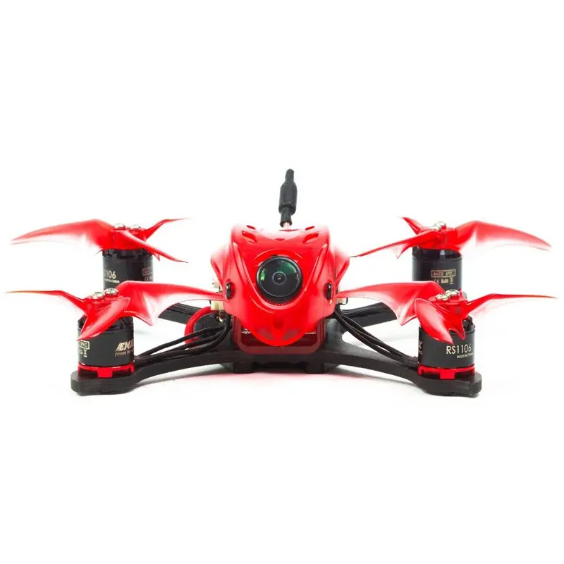 Батарея для Emax babyhawk R 3 дюйма 136 мм F3 Magnum 5,8G Fpv гоночный Дрон с 40Ch 25/200 мВт Pnp совместим с Frsky D8 Мультикоптер