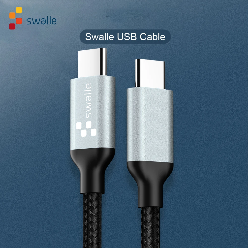 Swalle QC3.0 Micro USB зарядный кабель Micro-USB длинный кабель type-c кабель Android Шнур зарядное устройство провод для Samsung J3 J5 J7 Тип