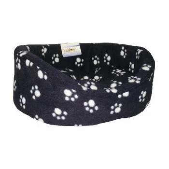 

Anatomic Bobrovo YARD Polarflis for dogs with a side legs ramming № 2 Blue 49 x 38 x 16 cm