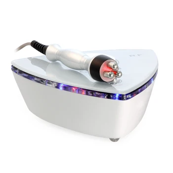 

Radio frequency portable for home use tripolar rf skin lifting machine
