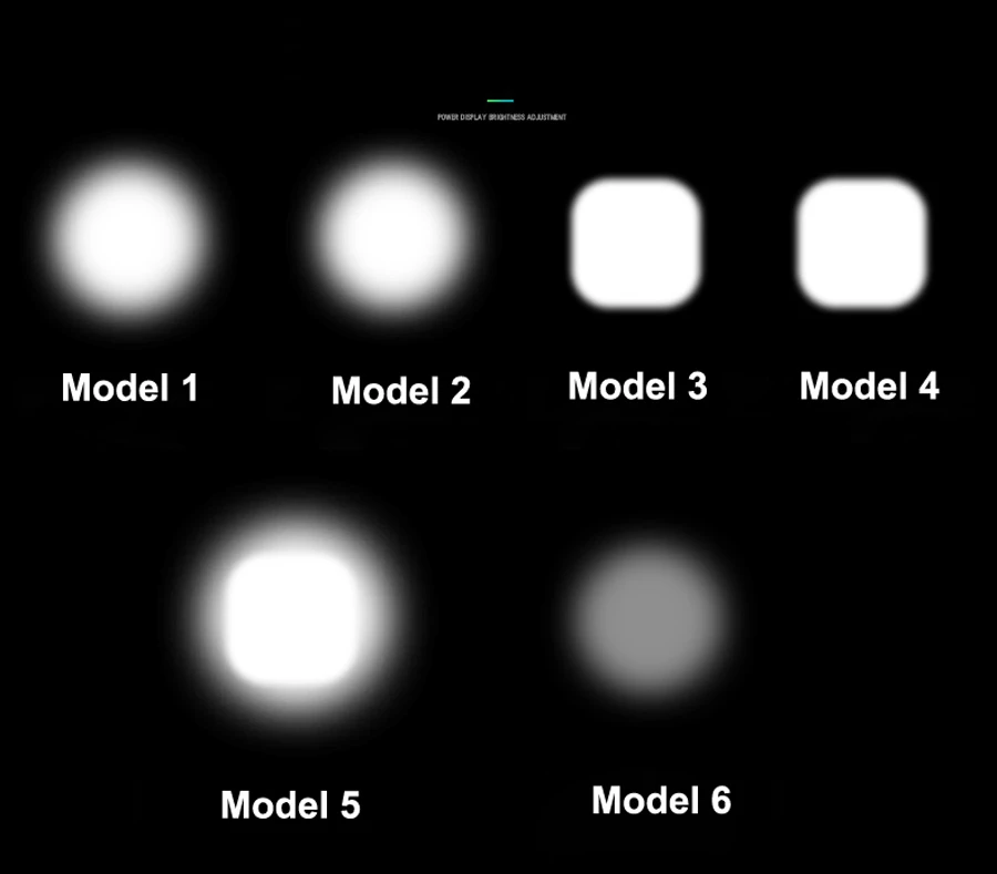 4000mAh Bicycle Flashlight Induction Bike Front Light Set USB Rechargeable Smart Headlight With Horn LED Bike Light+Rear Lamp  (6)