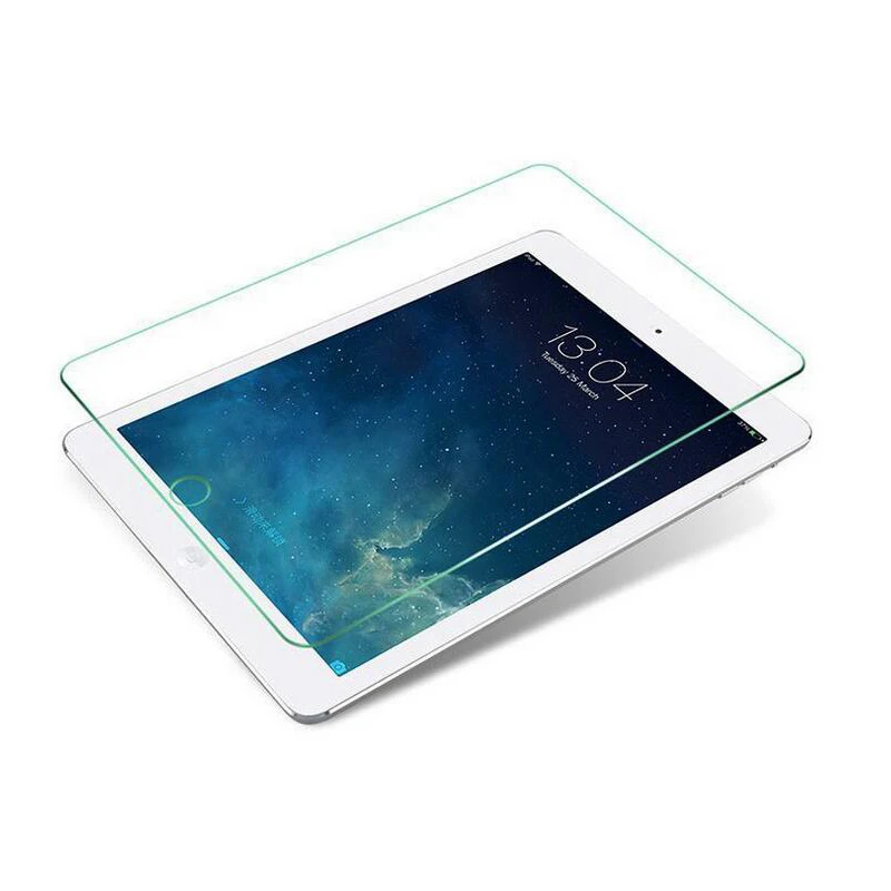 9H протектор экрана для iPad mini 2 3 4 5 Закаленное стекло для iPad Pro 11 9,7 для iPad Air 1 2 3 ультра тонкий экран защитный горячий