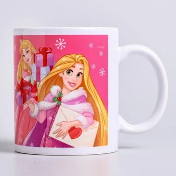 

Mug sublimation "New Year!", Princess, 350 ml 5248238