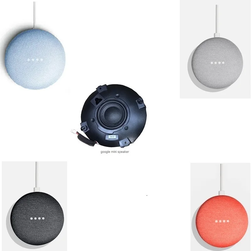 Google Nest 40mm Mini Original Driver 