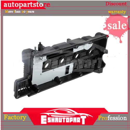 Крышка клапана двигателя для 96-01 hyundai Elantra Tiburon 22410-23010