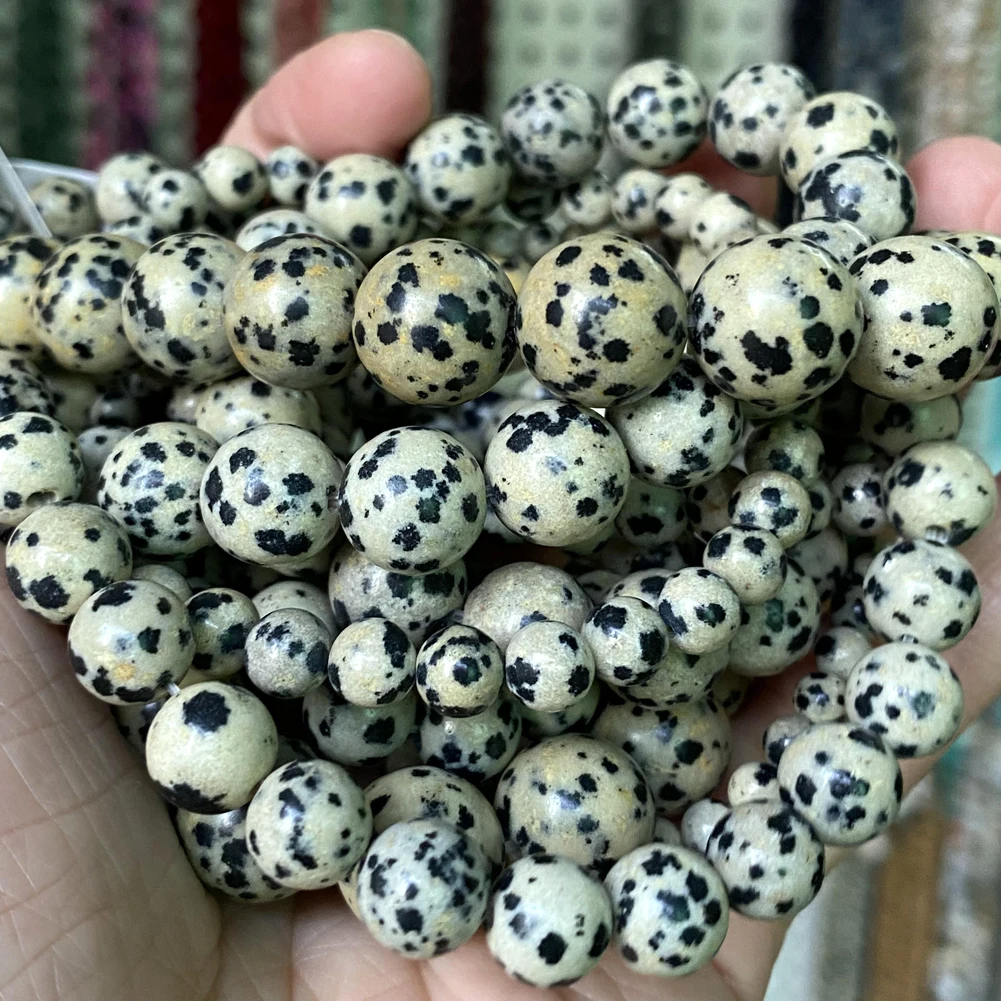 Dalmation Jasper