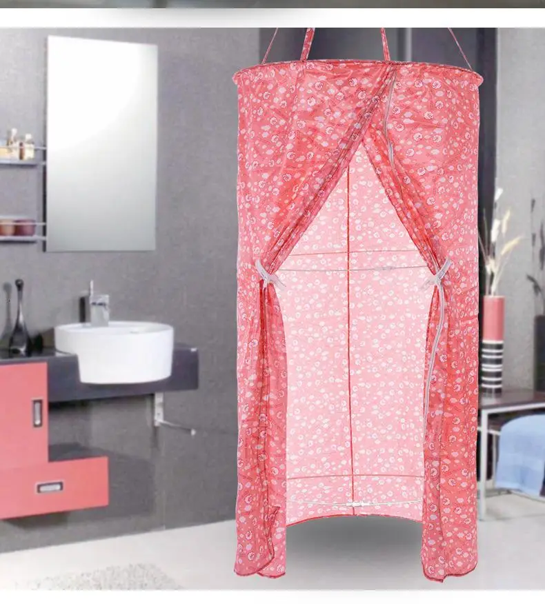 Tenda Doccia Rideaux душ Banyo Perdeleri душ круглый Ducha Duschvorhang Cortina De Banheiro Douchegordijn занавеска для ванной комнаты