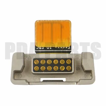 

Side Connector Replacement for Symbol WT6000 WT60A0