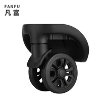 Wheels  Luggage Wheels Luggage  Repair for Suitcases Repair 360 Spinner Casters Wheel Suitcase Replacement  Suitcase Casters