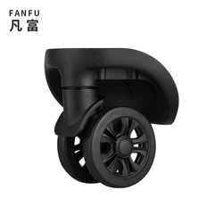 Wheels  Luggage Wheels Luggage  Repair for Suitcases Repair 360 Spinner Casters Wheel Suitcase Replacement  Suitcase Casters