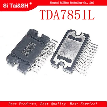 

1pcs/lot TDA7851L TDA7851 7851 ZIP25