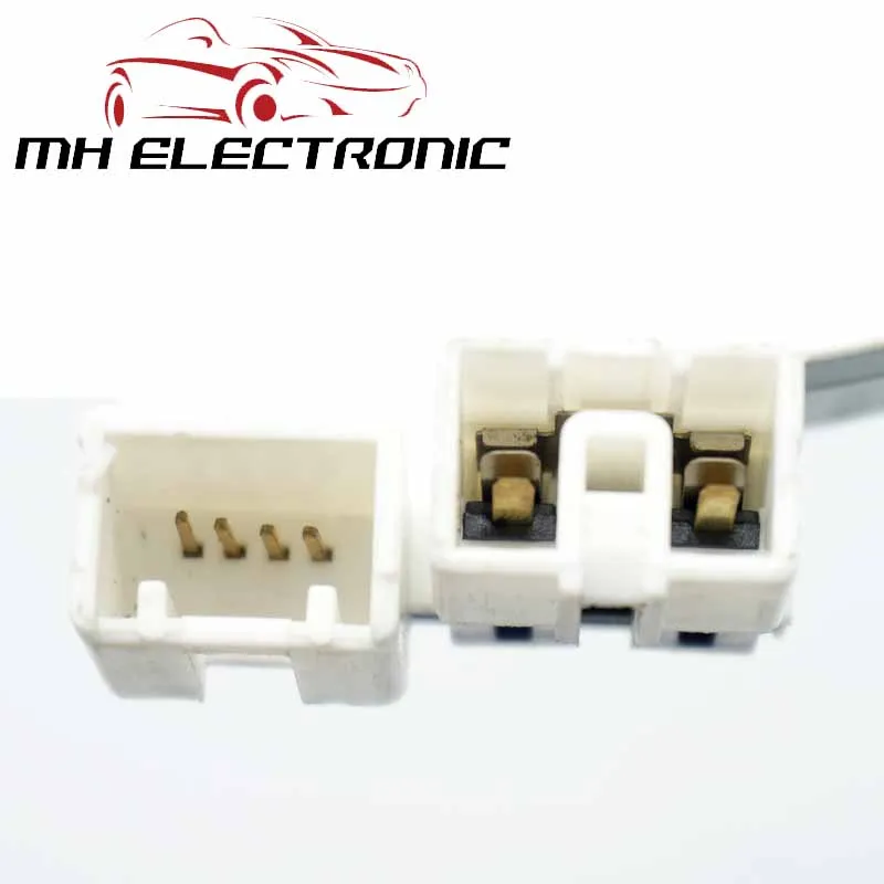 MH Электронный UH81-66-CS0B UH8166CS0B для Mazda BT-50 4WD ООН 2,5 TDcdi дизель 2006 2007 2008 2009 2010 2011
