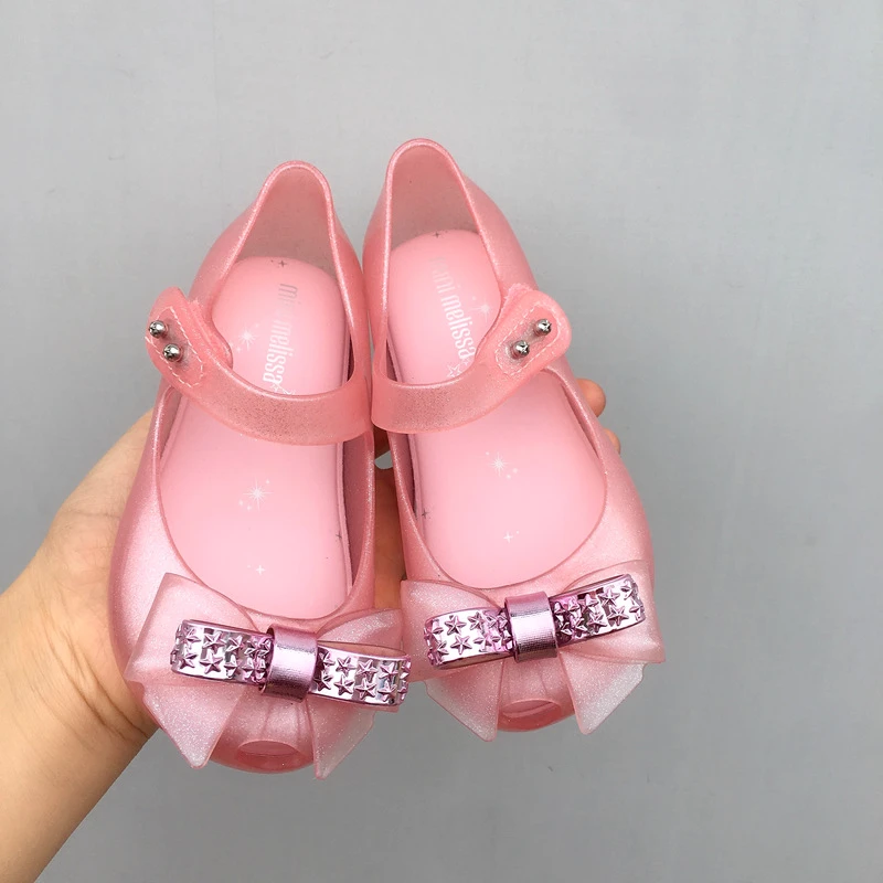 jelly shoes kids