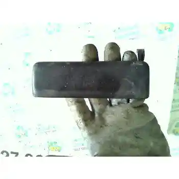 

2940678 handle Outer Front Left Ford Orion Ghia