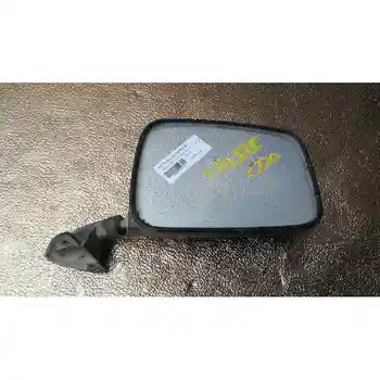 

111010052 RIGHT REARVIEW MIRROR NISSAN VANETTE (C 220)