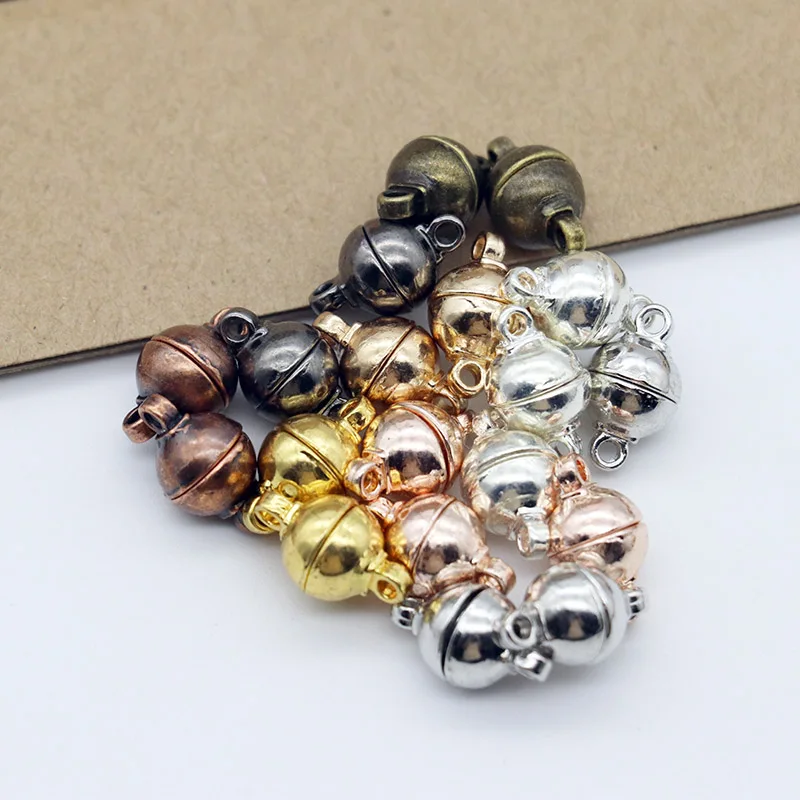 Bracciali Magnetici In Rame Per Donna - Eleganti, Regolabili E Leggeri - CPB0189QS
