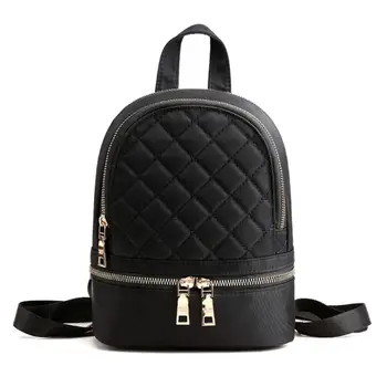 

Fashion Leather Backpack School Travel Daypack Shoulder Bags for Teenager Girls A69C