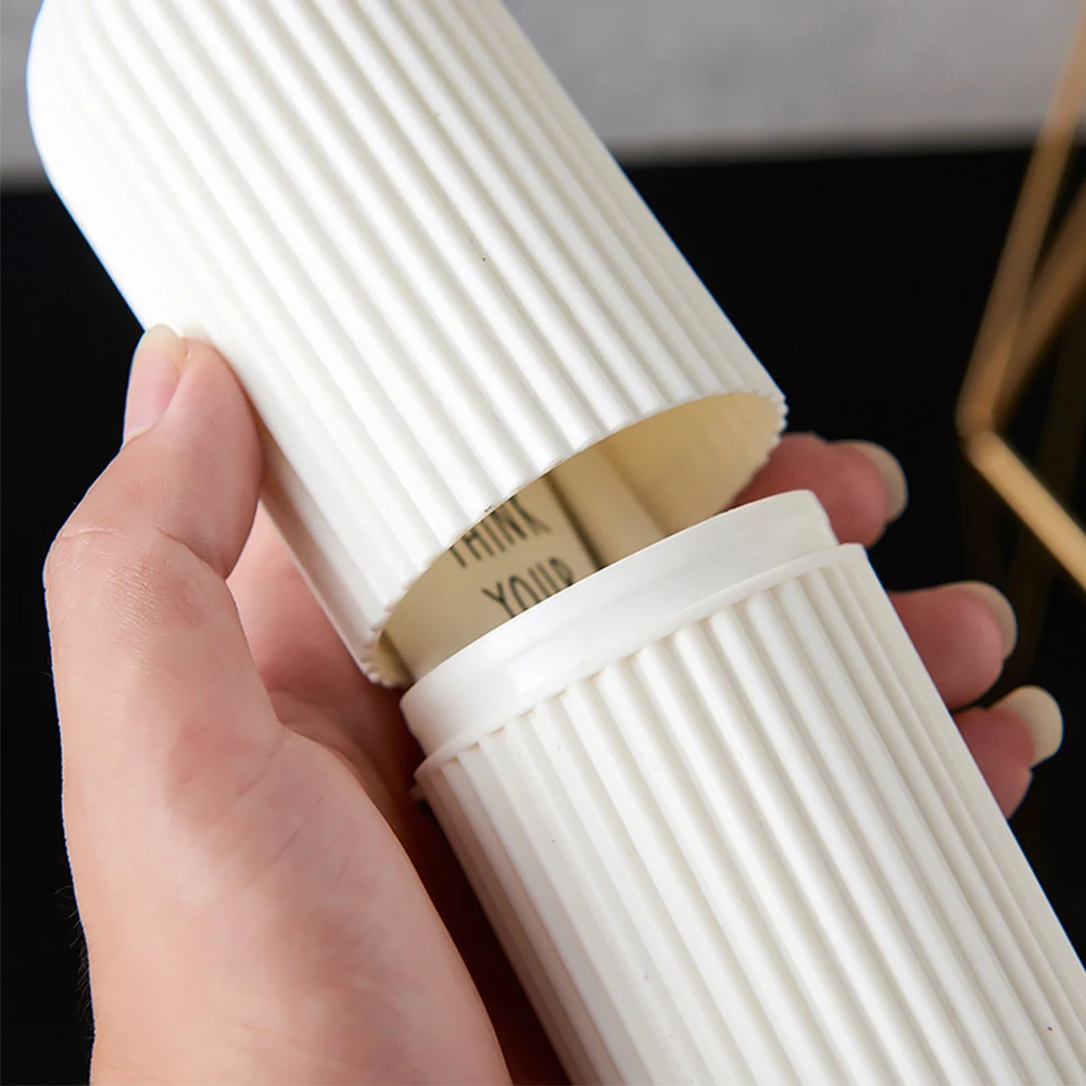 Держатель для зубной пасты органайзер хранения бытовой держатель чашки