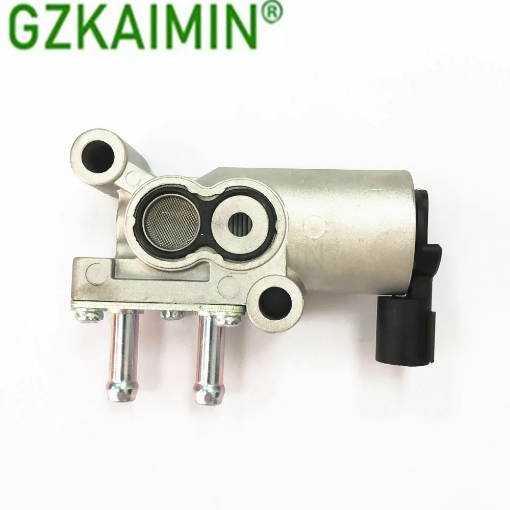 SET 2 NEW Idle Air Control Valve For Honda 97-01 2.0 CR-V 93-96 CIVIC 36450-P3F-004 36450P3F004 | Автомобили и мотоциклы