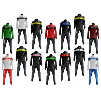 

TUTA SPORTIVA ZEUS MODELLO APOLLO RELAX ALLENAMENTO RUNNING FULL ZIP UNISEX