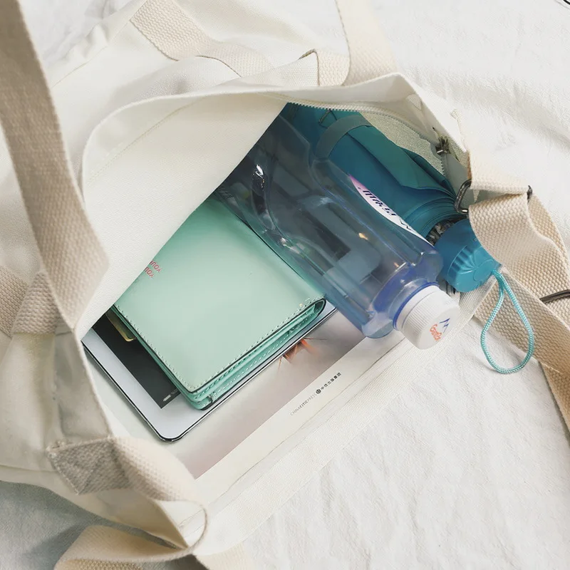 Sac Главная Femme Холщовая Сумка многоразовые сумки для покупок вместительная сумка для продуктов хлопок повседневное использование сумки женские повседневные сумки сумка на плечо
