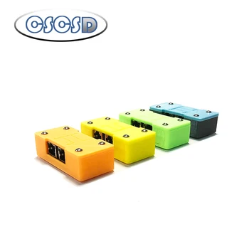 

1pcs CSCSD Throwing star lan tap Network packet capture monitor network capture artifact network capture tool upgrade
