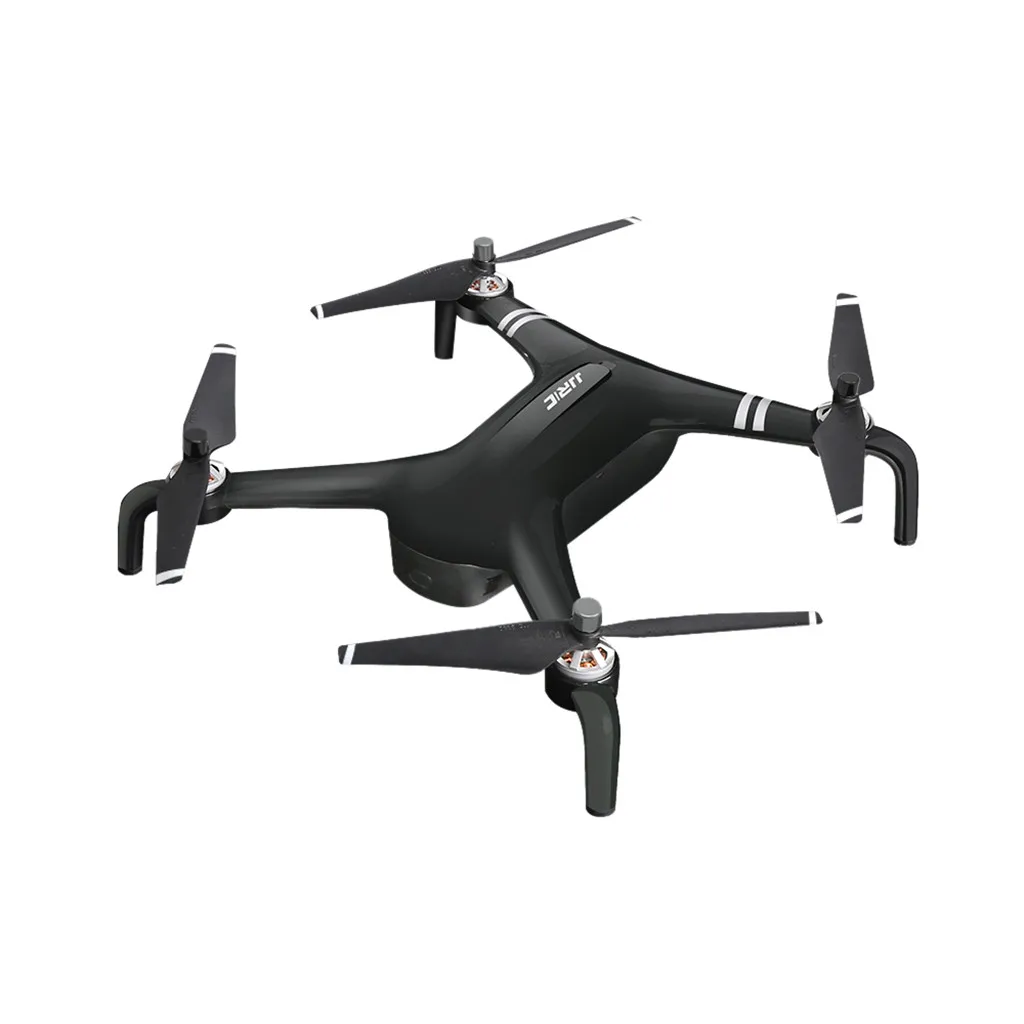 JJR/C X7P Smart Drone 5G WiFi FPV 4K HD камера RTF бесщеточный двигатель gps+ оптический поток 1,2 км Летающий+ 1 км FPV расстояние 2 оси D31